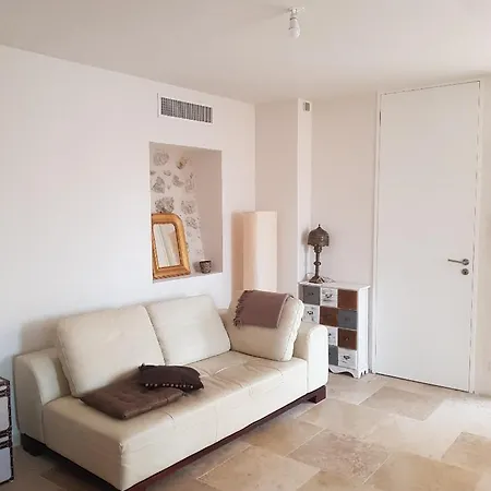 Lovely In Vieux-nice With Terrace, Garden And Ac - 10 Min To Beaches And Promenade Des