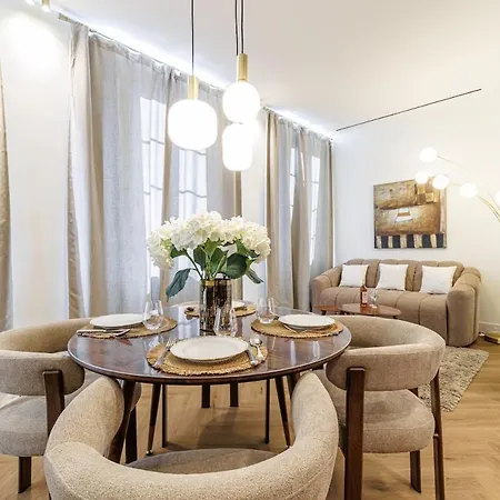 Apartment D'exception Rossa Massena Hyper Centre Nice