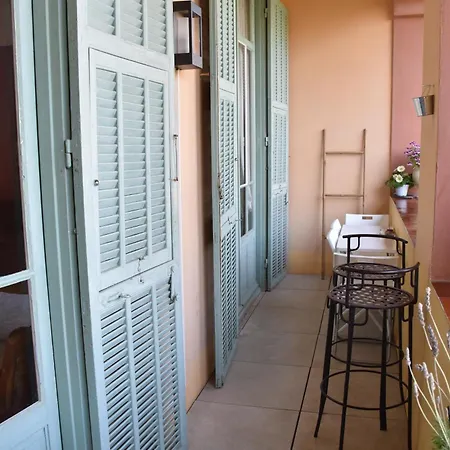 Climatise Et Proche De Apartment