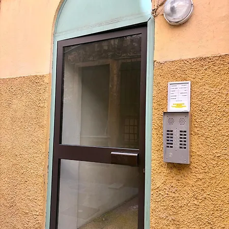 Napoleon Nice