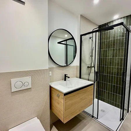 Promenade Carre D'or Duplex Renove 3 Plages 1 Min - Recommande Pour 5 Adultes Apartment *