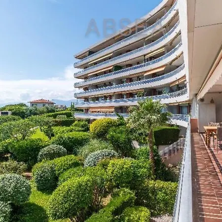 Apartment Belles Terres De
