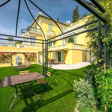 Wonderful Panoramic View With Ac Apartment
