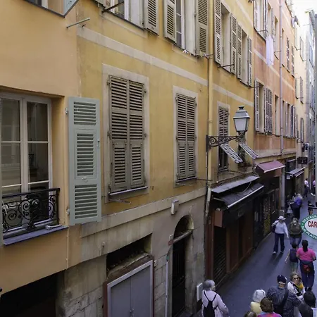 #20 Staywizus - 1 Bdr Heart Of Old Town Ac Wifi 5 Mins To Sea * Nice