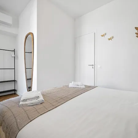 Apartment L17 Staywizus - Bosco 3bdr 2 Bath Terrace - Parking & Ac Nice