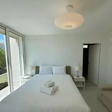 Casa Valeria Ii Apartment