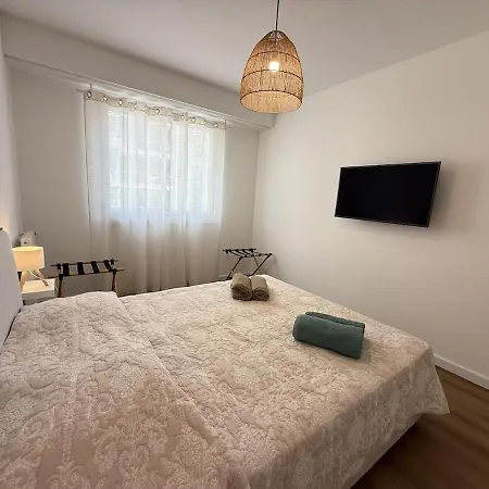 Apartment Casa Harmonia Elegant Cocon Renove Clim & Confort