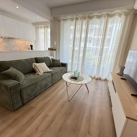 Casa Harmonia Elegant Cocon Renove Clim & Confort *