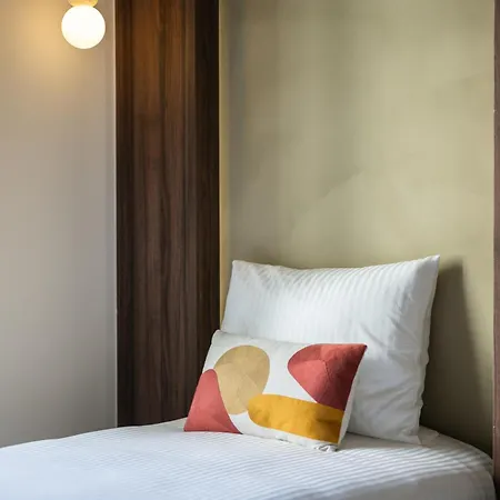 Apartment Luxueux, Equipe En Plein Coeur De Ac-parking - 4
