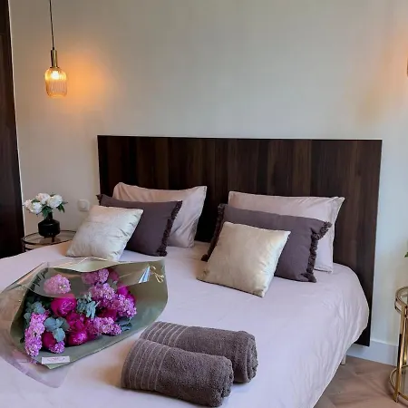 Apartment D'exception Rossa Massena Hyper Centre Nice