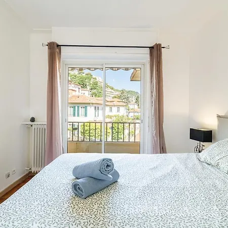 Spacieux T3 Avec Balcon Confort Et Convivialite Apartment
