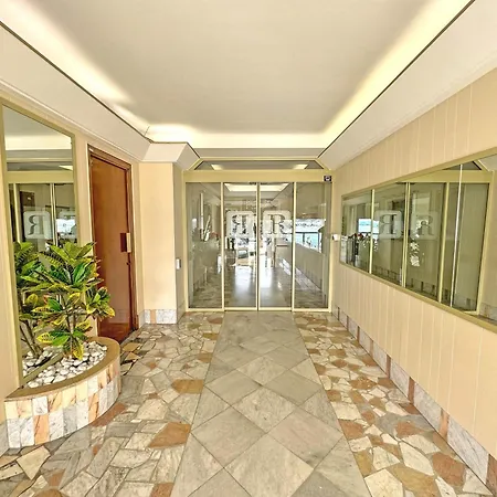 Apartment Exceptional Sea Front French Riviera *