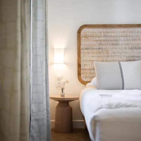 L17 Staywizus - Bosco 3bdr 2 Bath Terrace - Parking & Ac Apartment