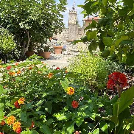 Apartment Unique Dans Le Vieux-nice! Avec Jardin Et Terrasse *