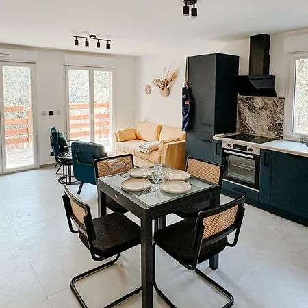 Au Coeur De Nice
