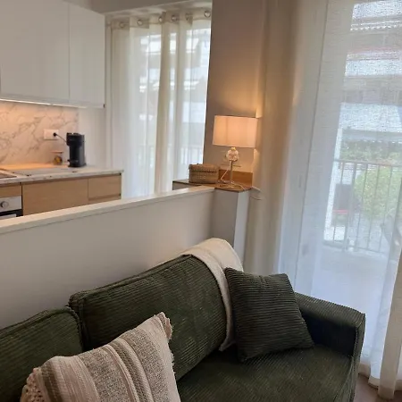 Apartment Casa Harmonia Elegant Cocon Renove Clim & Confort