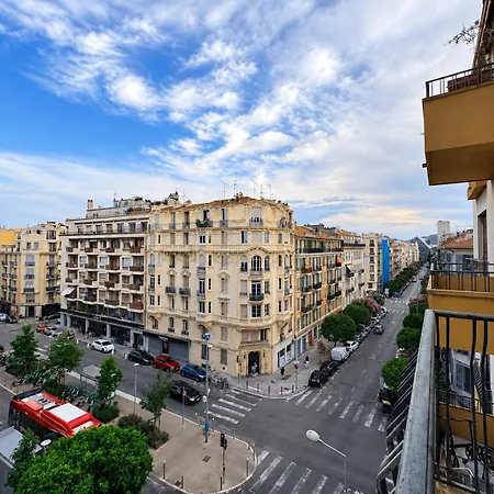Apartment Seabnb Palais Raimbaldi French Elegance *