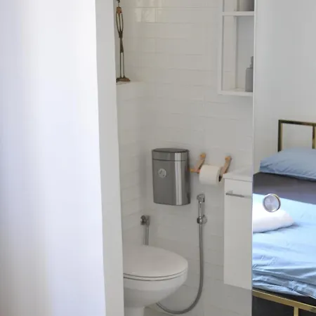 Beautiful Cimiez Sea New Apartment Nice