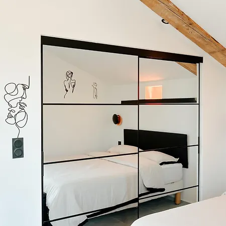 Apartment Au Coeur De Nice