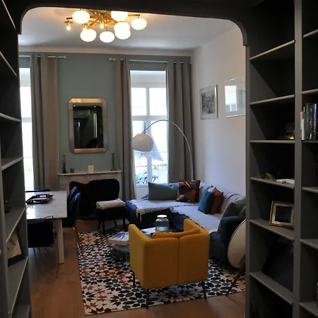 Beautiful Cimiez Sea New Apartment