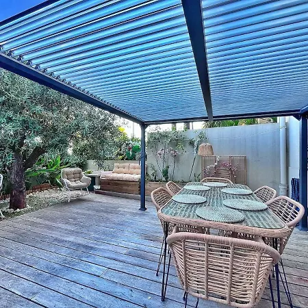 Le Magnifique Promenade Apartment *