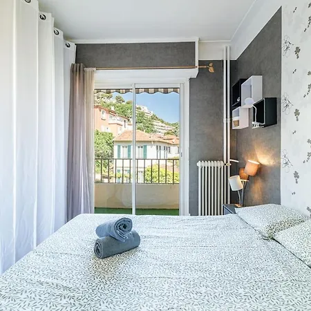 Spacieux T3 Avec Balcon Confort Et Convivialite