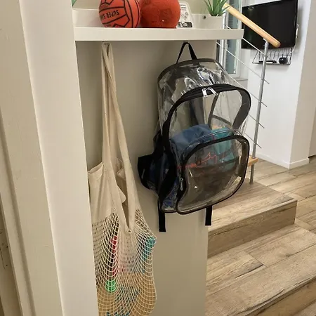 Bel Appartement Avec Toit-Terrasse, 2 Chambres, Centre Ville De Nice Nice