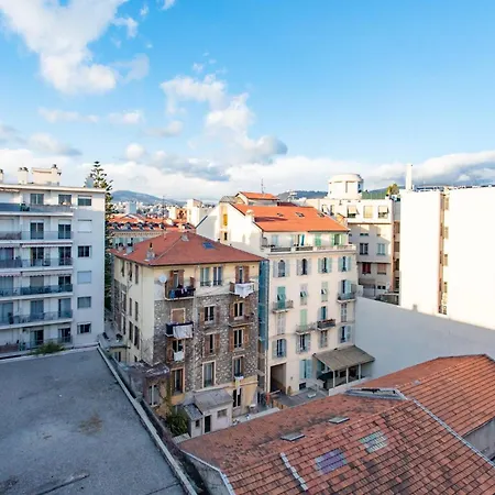 L15 Staywizus - 8 Min Walk Sea - Parking Terrace Ac *