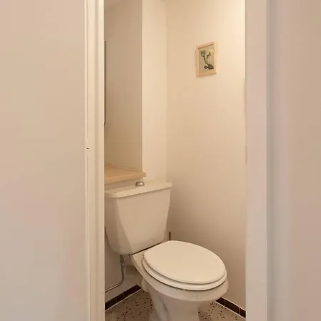 L15 Staywizus - 8 Min Walk Sea - Parking Terrace Ac *