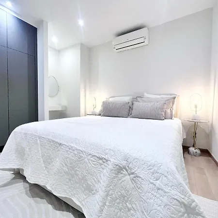 Apartment Le Magnifique Promenade *
