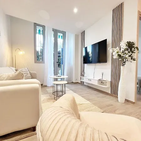 Apartment Le Magnifique Promenade