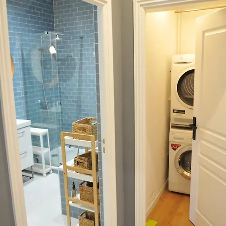Apartment Beautiful Cimiez Sea New