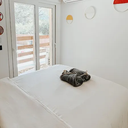 Au Coeur De Apartment *