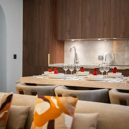 Luxueux, Equipe En Plein Coeur De Ac-parking - 4 Apartment Nice