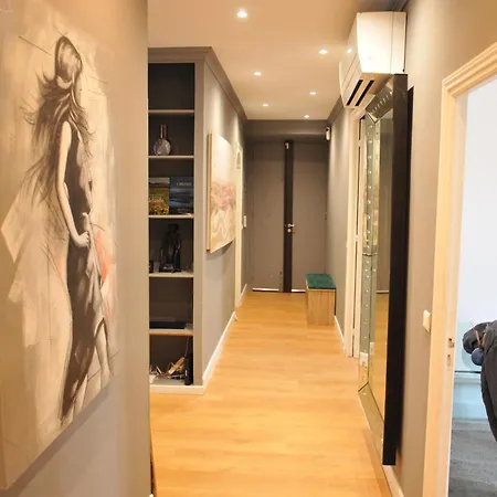 Apartment Beautiful Cimiez Sea New