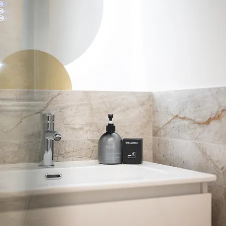 L17 Staywizus - Bosco 3bdr 2 Bath Terrace - Parking & Ac *