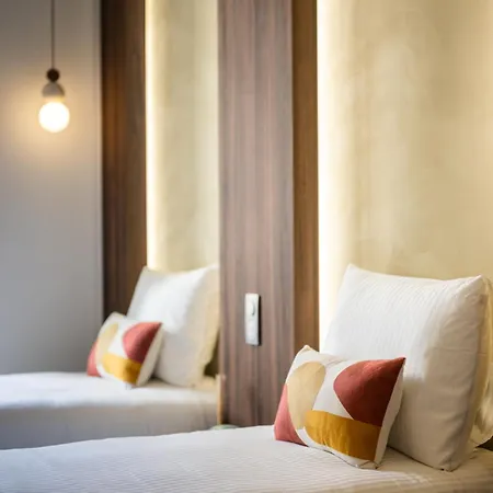 Luxueux, Equipe En Plein Coeur De Ac-parking - 4 Apartment *