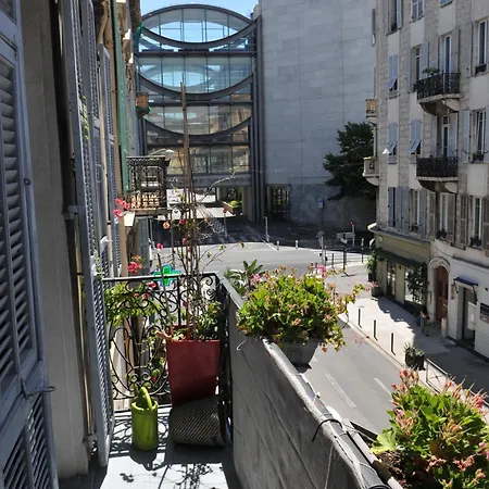 Apartment Beautiful Cimiez Sea New