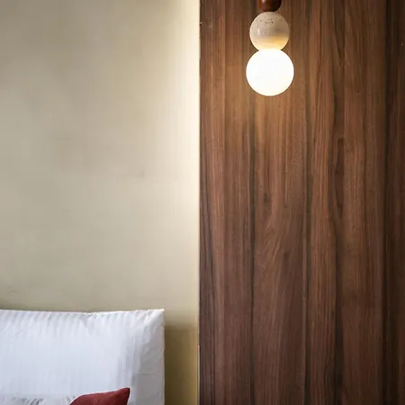 Apartment Luxueux, Equipe En Plein Coeur De Ac-parking - 4