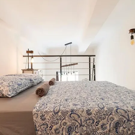 Unique 2 Biens En 1, Clim, Moderne, A 300m Apartment