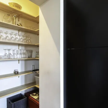 Apartment S16 Staywizus- Tiranty, 3 Chbrs, Jean Medecin, Balcon &clim *