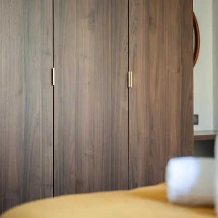 Luxueux, Equipe En Plein Coeur De Ac-parking - 4 Apartment *