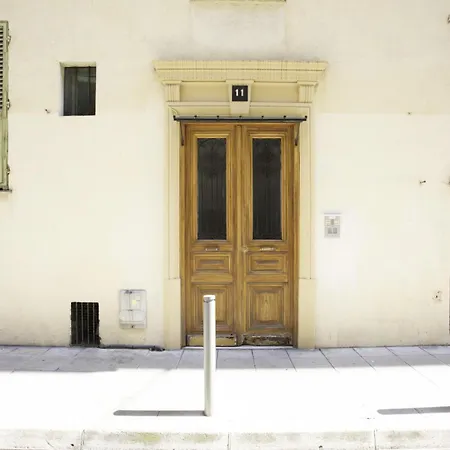 S16 Staywizus- Tiranty, 3 Chbrs, Jean Medecin, Balcon &clim * Nice