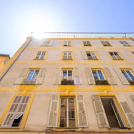 Unique 2 Biens En 1, Clim, Moderne, A 300m Apartment