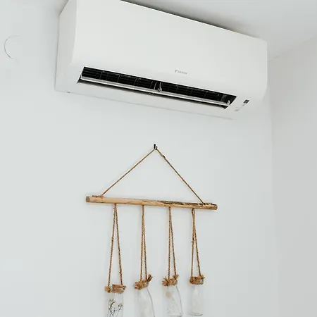 Apartment Au Coeur De
