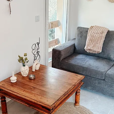 Apartment Au Coeur De *