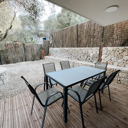 Au Coeur De Apartment