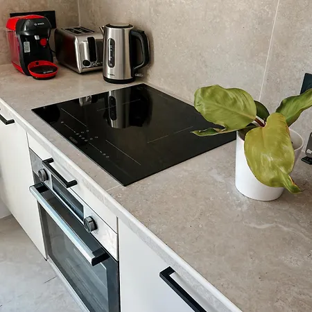 Apartment Au Coeur De Nice