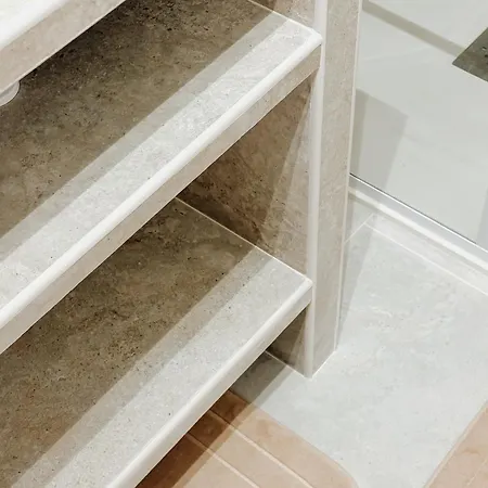 Apartment Au Coeur De Nice