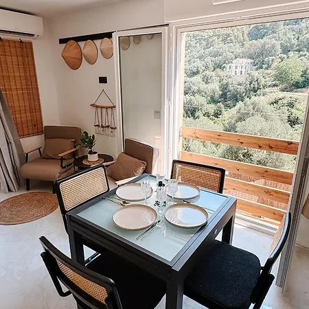 Au Coeur De Apartment *